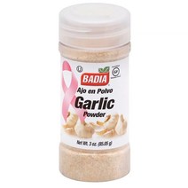 바디아 갈릭 파우더 시즈닝 2oz, '