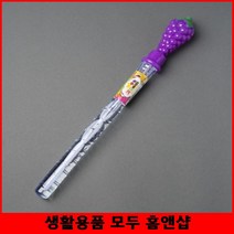 과일 비눗방울 5개 야외놀이 어린이집버블쇼 감성발달놀이
