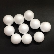 공스타이로폼공, 상세페이지 참조