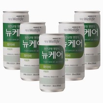 뉴케어 화이바 200ml 30개 식이섬유 경관급식환자용