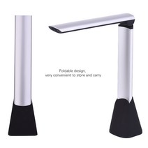 휴대용스캐너 A4 휴대용 고속 USB 책 그림 문서 카메라 스캐너 5 메가 픽셀 HD 고화질 최대 OCR 기능 LED 조명