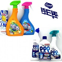 애경 퀵크린 곰팡이제거 매직폼 욕실청 청소 중성 액체 세탁 드럼겸용 찬물세탁 친환경 가루 대용량 찌든때 분말 비누 세제, 조이엔점프 애경퀵크린주방용600ml