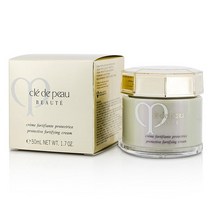 끌레드뽀 - 프로텍티브 포티파잉 크림 SPF 25113502, 50ml/1.7oz