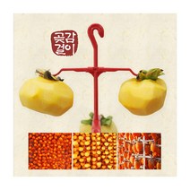 DIY 곶감 걸이 곶감꽂지핀 곶감만들기(100개용), 10개걸이 곶감걸이 10개(100개용)