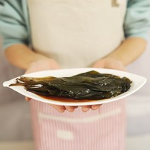 국산 명이절임 300g 500g 무농약 명이장아찌, 명이나물 장아찌 500g
