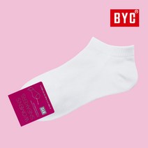 BYC 스니커즈 양말 여자양말 학생양말