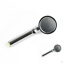 절수형 버튼식 샤워헤드 샤워기 해바라기헤드 샤워기 샤워기헤드, ◈상품선택◎