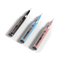 [펫디에프] 반려동물 초음파 치아 세정기 Dental Friend /Made in Korea, 블랙