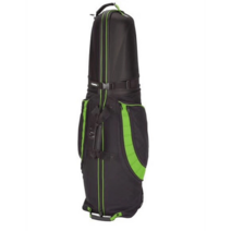 골프 케이스 캐디백 스포츠 경량 스탠드 골프백 여성 바퀴 캐리어 카트백, 옵션4