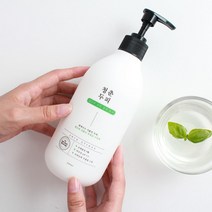 청춘두피 청소년샴푸 사춘기샴푸 정수리냄새 두피가려움 약산성샴푸 바이오플라보노이드, 5개