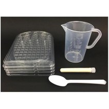 중학교 과학실험 손바닥 세균 배양 실험 세트 조별 관찰 키트 유아