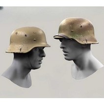 독일군 방탄모 이차대전 오리지날 헬멧 철모