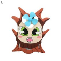 마이KIDMALL_신비아파트 당목귀선풍기 만들기 5인세트 초등과학실험 키트 완구 학습 상자_MMY키드MAl몰, 별도의_옵션-없음