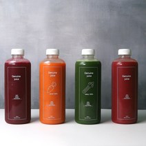 헬시파파 대용량 1000ml 클렌즈주스 샐러리 당근 밀싹 케일주스, H샐러리케일밀싹파슬리주스