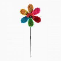 비투비월드 반짝이는 바람개비/어린이날선물 유치원행사 팔랑개비, free, 단품