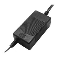 리튬이온 배터리 충전기 4.2V1A 8.4V1.5A 12.6V1.5A 12.6V2A 12.6V4A 16.8V1.5A 16.8V2A 16.8V3.5A 25.2V2.6A 아답터, 12.6V2A(케이블형), 1개