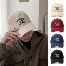 BROOKLYN 볼캡 ELM 112