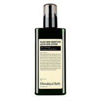 부케가르니 나드 딥 모이스처 올인원 로션 티트리 포레스트, 14개, 140ml
