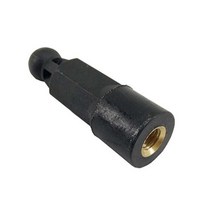 엔진 고무 장착 부시 패드 후드 잠금 나사 쿠션 보호 커버 포드 포커스 2 MK2 2004 2011 자동차 액세서리, [01] 1pcs