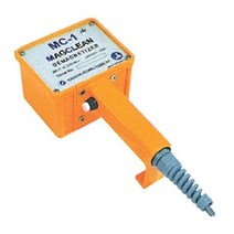 KAM608860개성마그네트 탈자기핸디형(신형) MC-1 114X205X77mm 핸드형 110VA 1EA