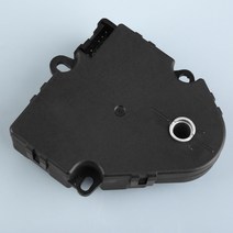 가스 주입기 냉매 에어컨 15920864 hvac 히터 air blend 도어 for, 없음