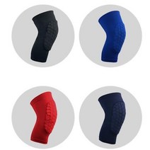 보드스키 스포츠 안전쿠션 무릎보호대 헬스아대