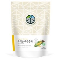 평창다원 유기농 옥수수차, 100개, 2.5g