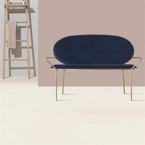 아트박스/꼬모까사 앙뚜아-2인소파(4종/택1), 그레이