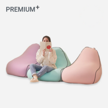 요기보 라운저 프리미엄 플러스 빈백 소파 FUBPP108, Fresh Mint(프레시 민트)