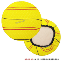 gajim 자동 때밀이 목욕탕 기계 등밀이 타올 (송월 타올 원단), 기계등밀이 타올(송월타월 원단), 1개