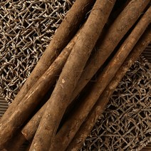 22년 국내산 햇 우엉 특품, 우엉2kg(상사이즈), 1개