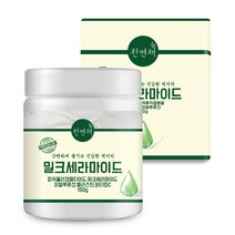 천연채 밀크세라마이드 150g