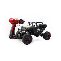 어린이 무선 조종 RC카 오프로드 지프차 배틀 아이장난감 키즈카페 아동 트라이얼