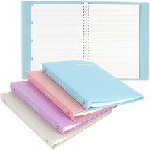 7000 26공 화일노트, 임의배송
