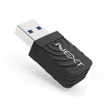 re_co_822_휴대용랜카드 초소형 USB 무선랜카드 공유기 와이파이 노트북 PC