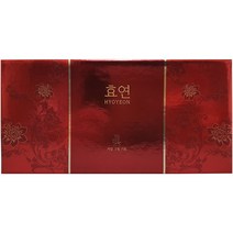 효연 자양 크림 기획 세트 50ml, 단품, 단품