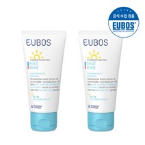 오이보스 베이비 UV 선크림 50ml X 2, 선택완료, 선택완료, 단품없음