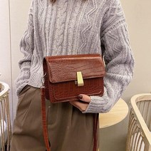 대행사 이보영 가방 심플 가죽 고아인 숄더백 호보백 여대생 대학생 버킷백 문가영 복주머니 나들이 퀼팅백 레더백 비건 금새록