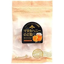 이세키 푸드 마누카 허니 트로우트 캔디 2.8온스 10팩
