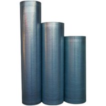 폴리카보네이트 지붕 재단 골판 렉산 처마 슬레이트, 폭 1.0m 두께 1.5mm