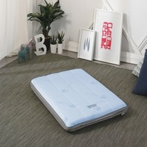 [팔로모] FBT-03 유아용 토퍼