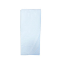 생활을그리다 일회용 비닐 식탁보 90 x 128 cm, 1개, 50개입