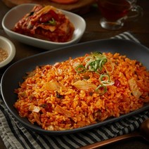 [천일식품] 김치 볶음밥 300g 10봉