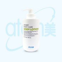 애터미 바디로션 과일향, 300ml, 1개