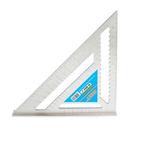 300mm 대형삼각자 CZ-ATS12 코지 알루미늄삼각자 각도자 토탈공구