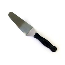 [RA㏓] 삼각 스페치 파이 뜨개 주방용조리기구 피자터너 요리스푼 피자삽 용품 도구 뜨게 주걱 조기 ▷_§Ea, 《본상품》, 벫▤선택없음