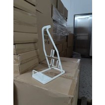 청소기거치대진공 청소기 브래킷 V8 V10 V12 V15 보관함 렉시 파나소닉 데미 샤오미 토메폰 일반 랜디드, 04 Advanced White