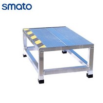 SMATO 스마토 1단 작업대 600x400x250
