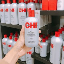 CHI 치 실크인퓨전 355ml / 177ml