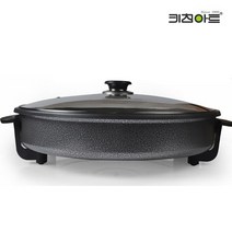 키친아트 구이팬 피자팬 잔치팬 구이팬 명절 부침 전, 단품